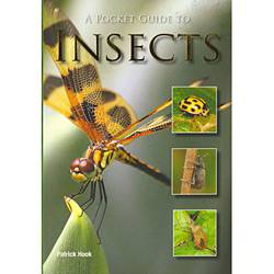 Livro - Pocket Guide To Insects