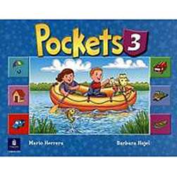 Livro - Pockets Student's Book 3