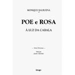Livro - Poe e Rosa: a Luz da Cabala