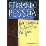 Livro - Poesia Completa de Alvaro Campos - Edição de Bolso