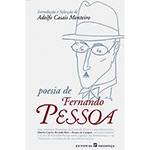 Livro - Poesia de Fernando Pessoa