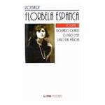 Livro - Poesia de Florbela Espanca, V.1
