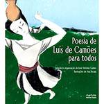 Livro - Poesia de Luís de Camões para Todos
