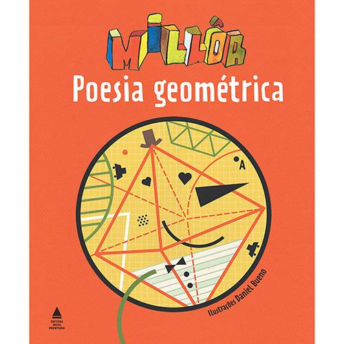 Livro - Poesia Geométrica