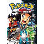 Livro - Pokémon - Black & White - Vol. 7