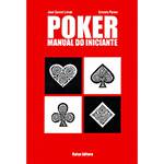 Livro - Poker: Manual do Iniciante
