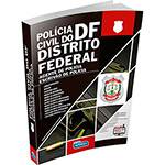Livro - Policia Civil do Distrito Federal