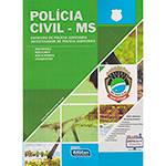 Livro - Polícia Civil-MS