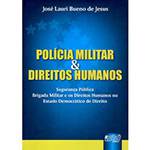 Livro - Polícia Militar e Direitos Humanos