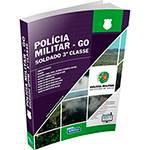 Livro - Policia Militar - Go - Soldado de 3ª Classe