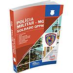 Livro - Policia Militar - MG - Soldado QPPM