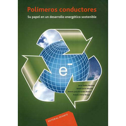 Livro - Polímeros Conductores - Su Papel En Un Desarrollo Energético Sostenible