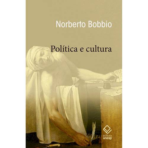 Livro - Política e Cultura