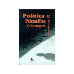 Livro - Politica e Psicanalise