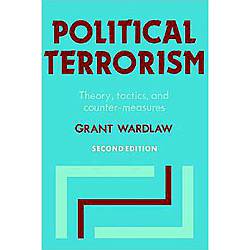 Livro - Political Terrorism - Theory, Tactics And Counter-Measures