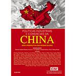 Livro - Políticas Industriais e Comerciais da China