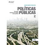 Livro - Políticas Públicas: Conceitos, Esquemas de Análise, Casos Práticos