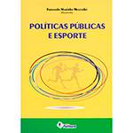 Livro - Políticas Públicas e Esporte