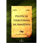 Livro - Políticas Territoriais na Amazônia