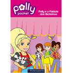 Livro - Polly e o Palácio dos Bichinhos