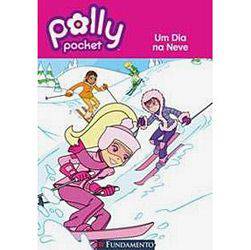 Livro - Polly: um Dia na Neve