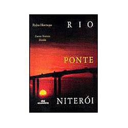 Livro - Ponte Rio-Niterói