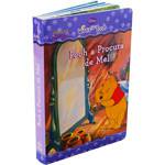 Livro - Pooh a Procura de Mel - Janelas Mágicas