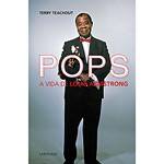 Livro - Pops - a Vida de Louis Armstrong