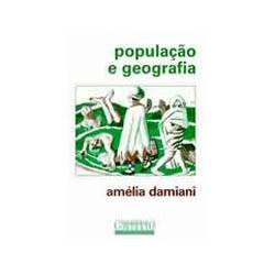 Livro - Populaçao e Geografia