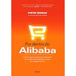 Livro - por Dentro do Alibaba