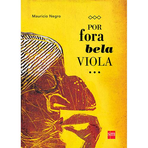 Livro - por Fora Bela Viola