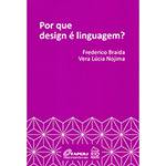 Livro - por que Design é Linguagem?