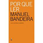 Livro - por que Ler Manuel Bandeira
