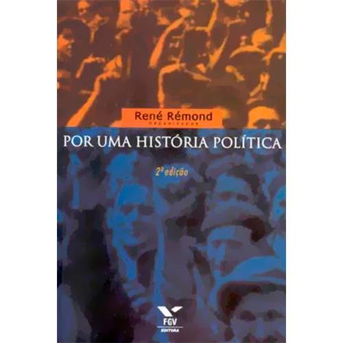 Livro - por uma História Política