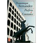 Livro - Porfirio Et Constance