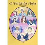 Livro - Portal dos Anjos, o