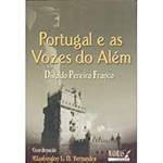 Livro - Portugal e as Vozes do Além