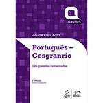Livro - Português ¿ Cesgranrio