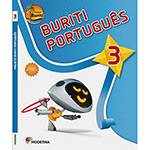 Livro - Portugues: Coleção Projeto Buriti - Vol. 3