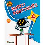 Livro - Portugues: Coleção Projeto Buriti - Vol. 4