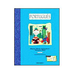 Livro - Português em Outras Palavras - 5ª Série