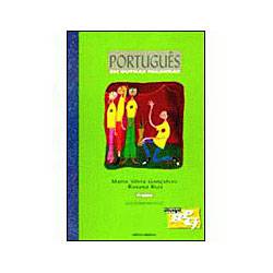 Livro - Português em Outras Palavras - 7ª Série