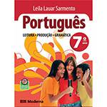 Livro - Português: Leitura , Produção, Gramática - 7º Ano