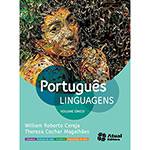 Livro - Português: Linguagens - Volume Único