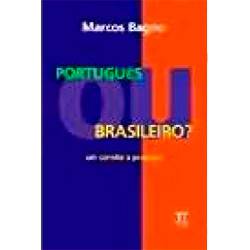 Livro - Português ou Brasileiro?