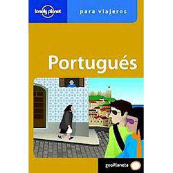 Livro - Portugues para El Viajero