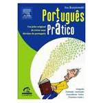 Livro - Português Prático