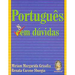 Livro - Português Sem Dúvidas