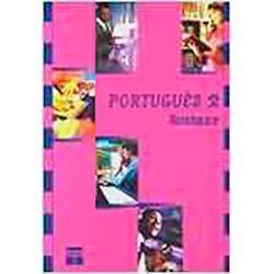 Livro - Português 2 - Sintaxe