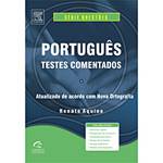 Livro - Português - Testes Comentados